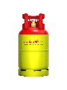 12 KG CYLINDER