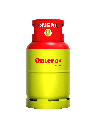 12 KG LPG CYLINDER