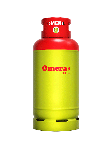 25 KG LPG  CYLINDER